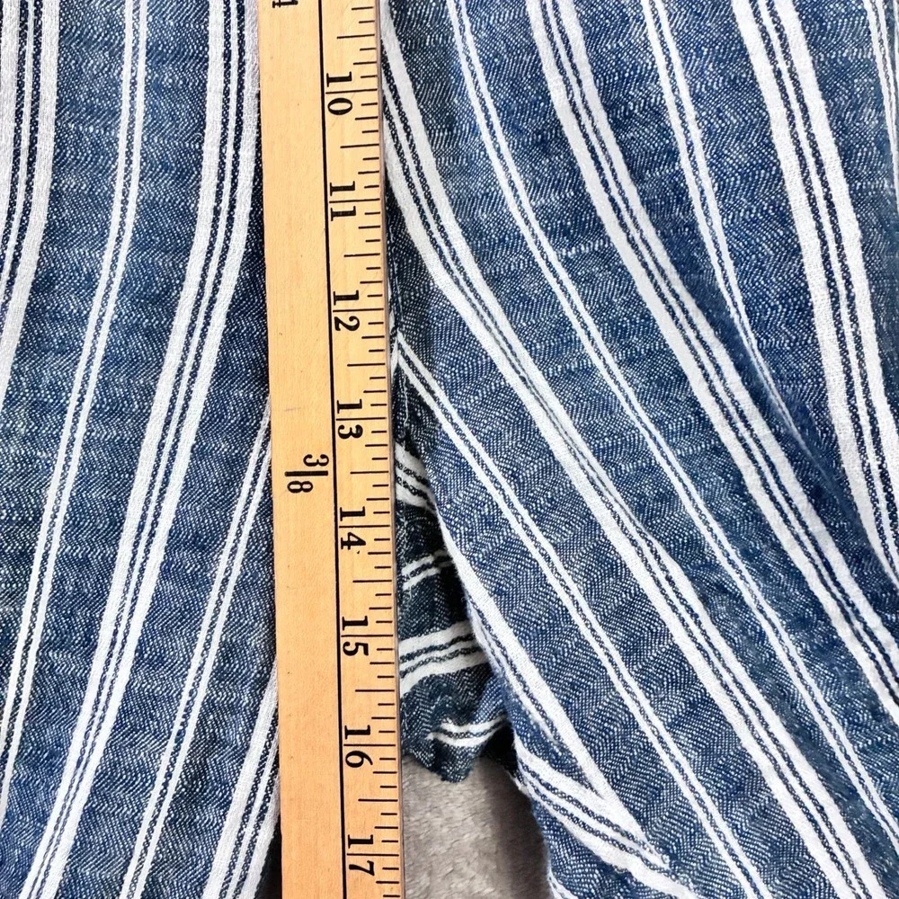Old Navy style profile